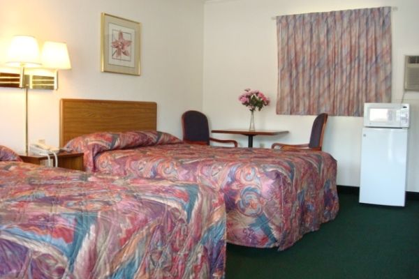 REGAL INN CLAYTON (Clayton)